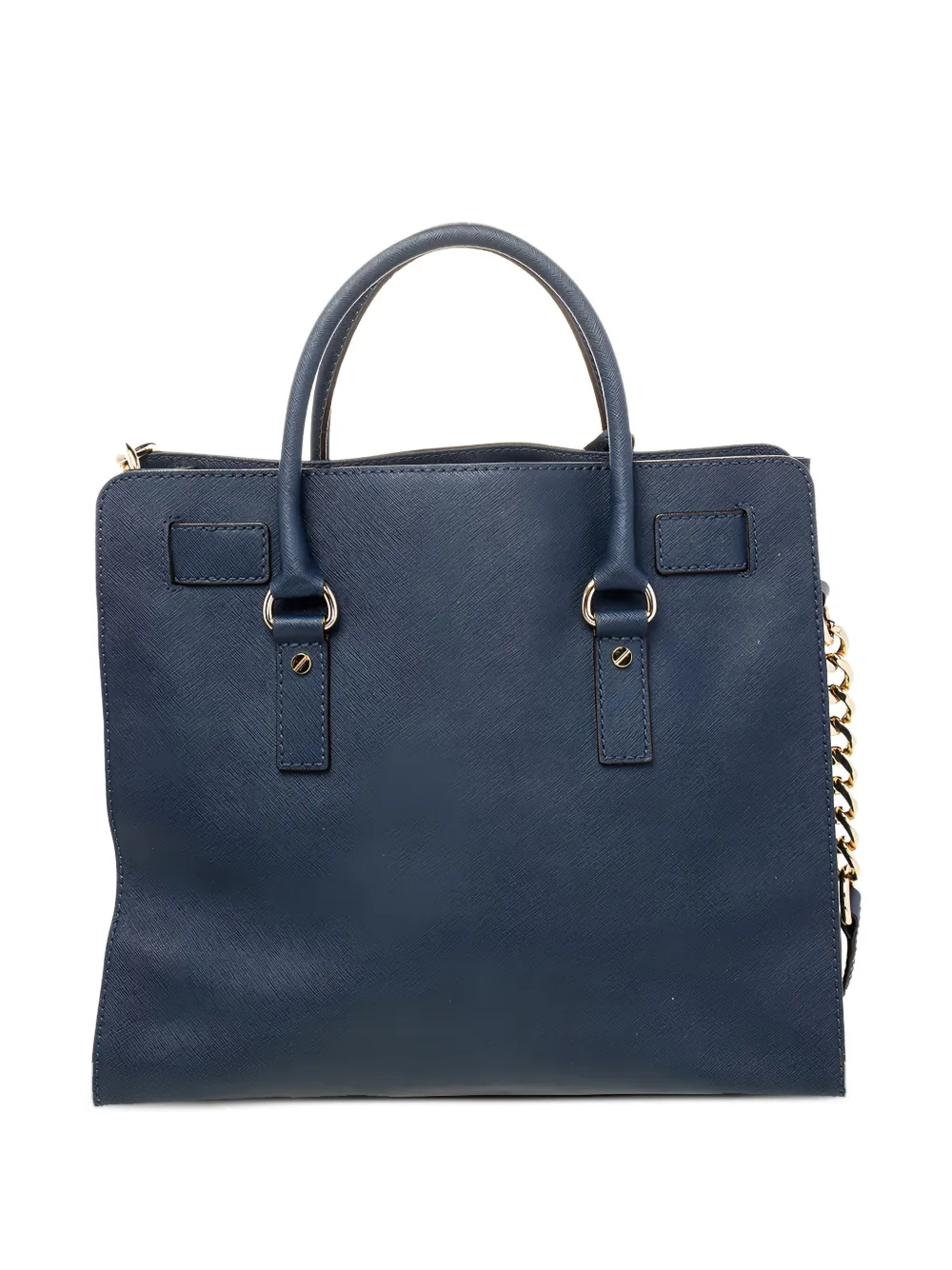 Michael Kors Vintage Hamilton structured tote bag | Image 2
