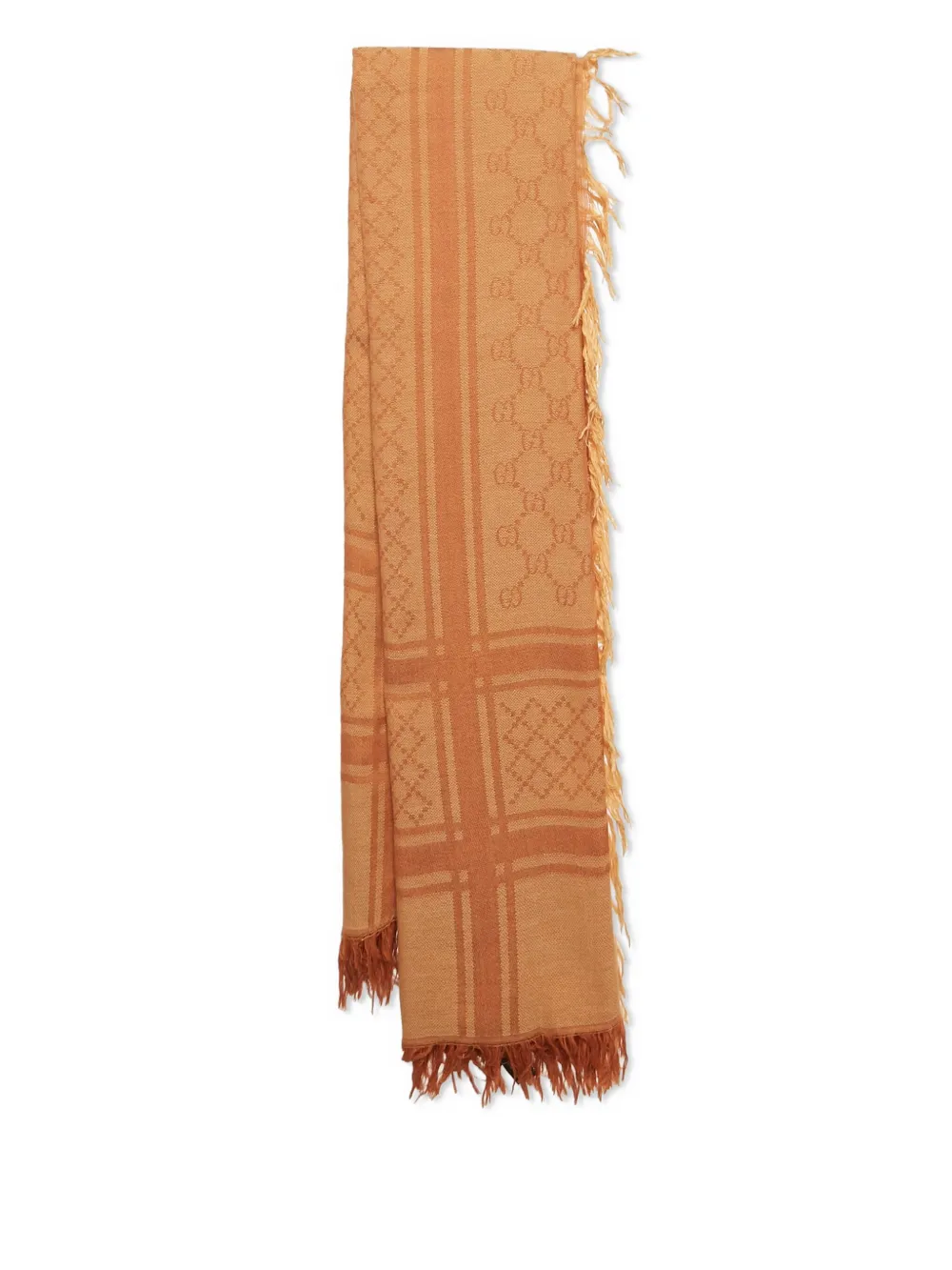 GG Supreme scarf