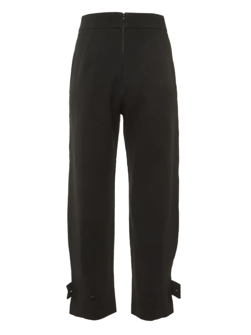 Emporio Armani Pre-Owned tailored trousers | Image 2