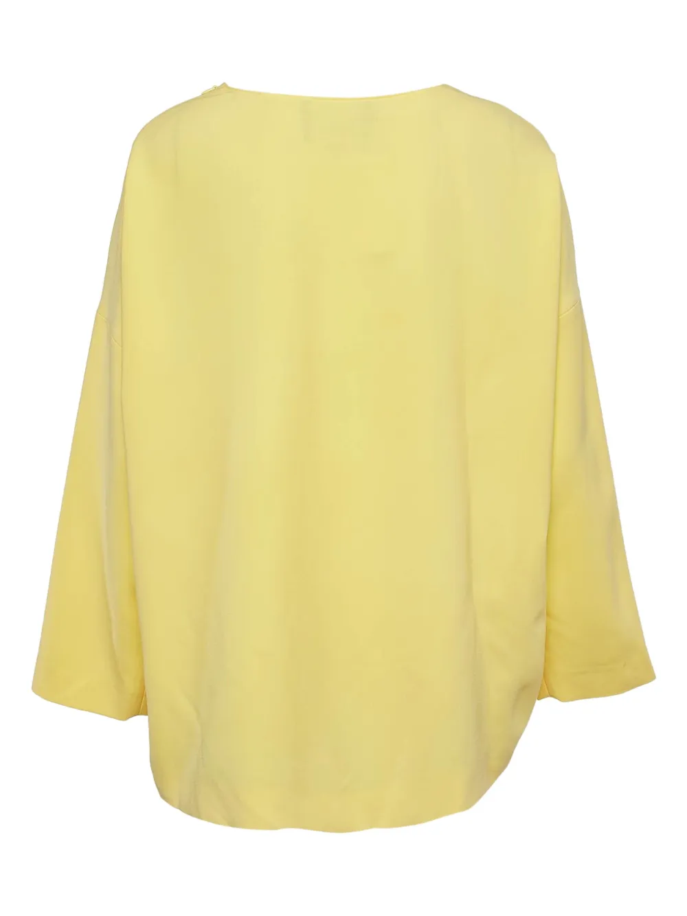 Moschino Pre-Owned grapgic-print top | Image 2