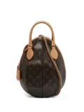 Louis Vuitton Pre-Owned Egg tote bag - Brown
