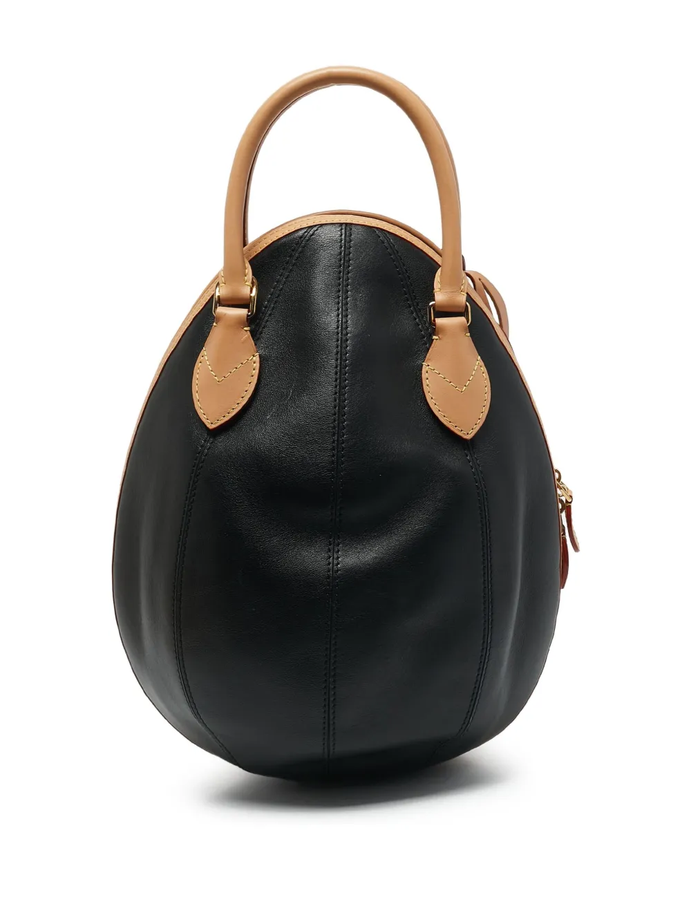 Louis Vuitton Pre-Owned Egg tote bag | Pre-Owned | Image 2