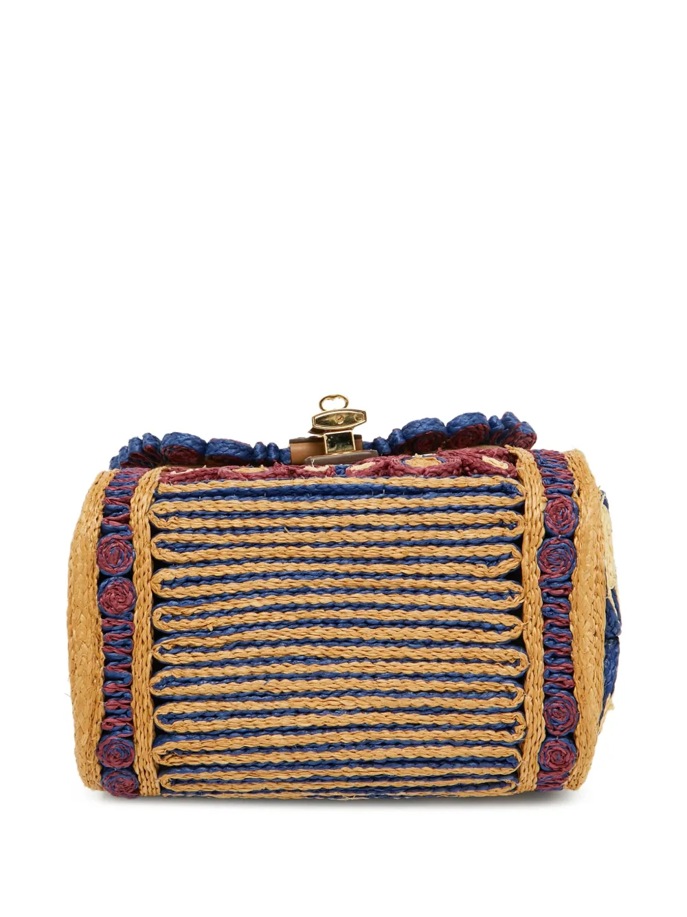 Dolce & Gabbana Pre-Owned Borsa a mano con ricamo | Pre-owned | Image 4