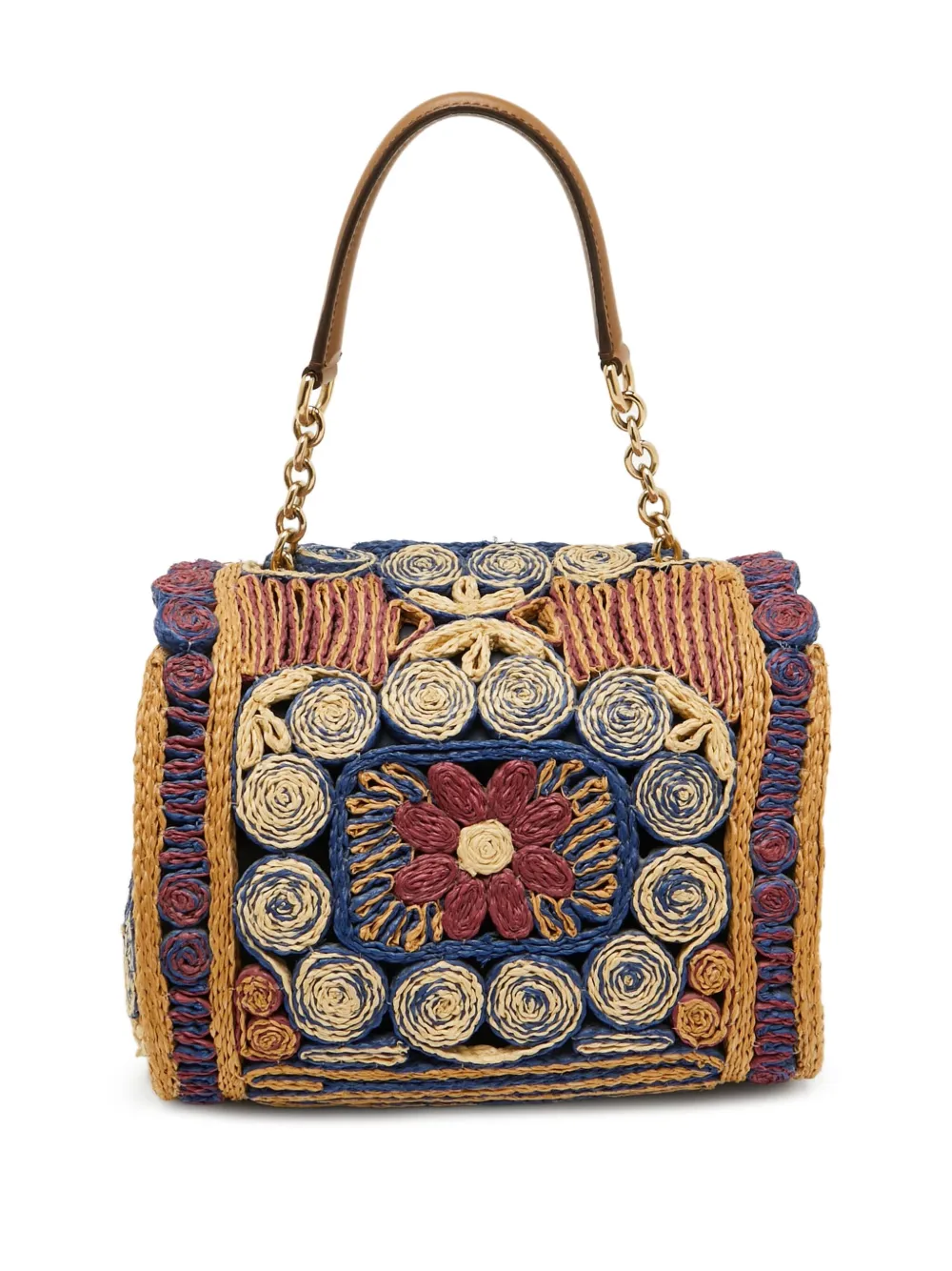 Dolce & Gabbana Pre-Owned Borsa a mano con ricamo | Borse Pre-owned | Image 3