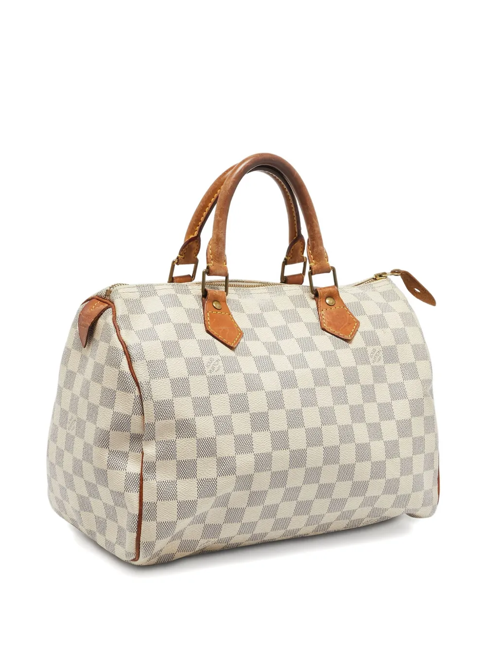Louis Vuitton Pre-Owned Speedy 25 handbag | Pre-Owned | Image 2