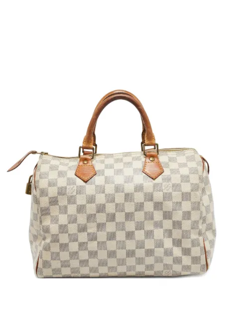 Louis Vuitton Pre-Owned Speedy 25 handbag