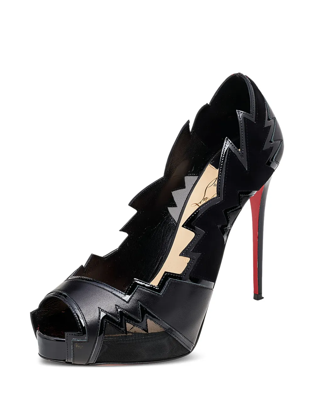 Christian Louboutin Pre-Owned zapatillas Explozina | Zapatos | Image 2