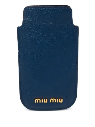 Miu Miu Pre-Owned