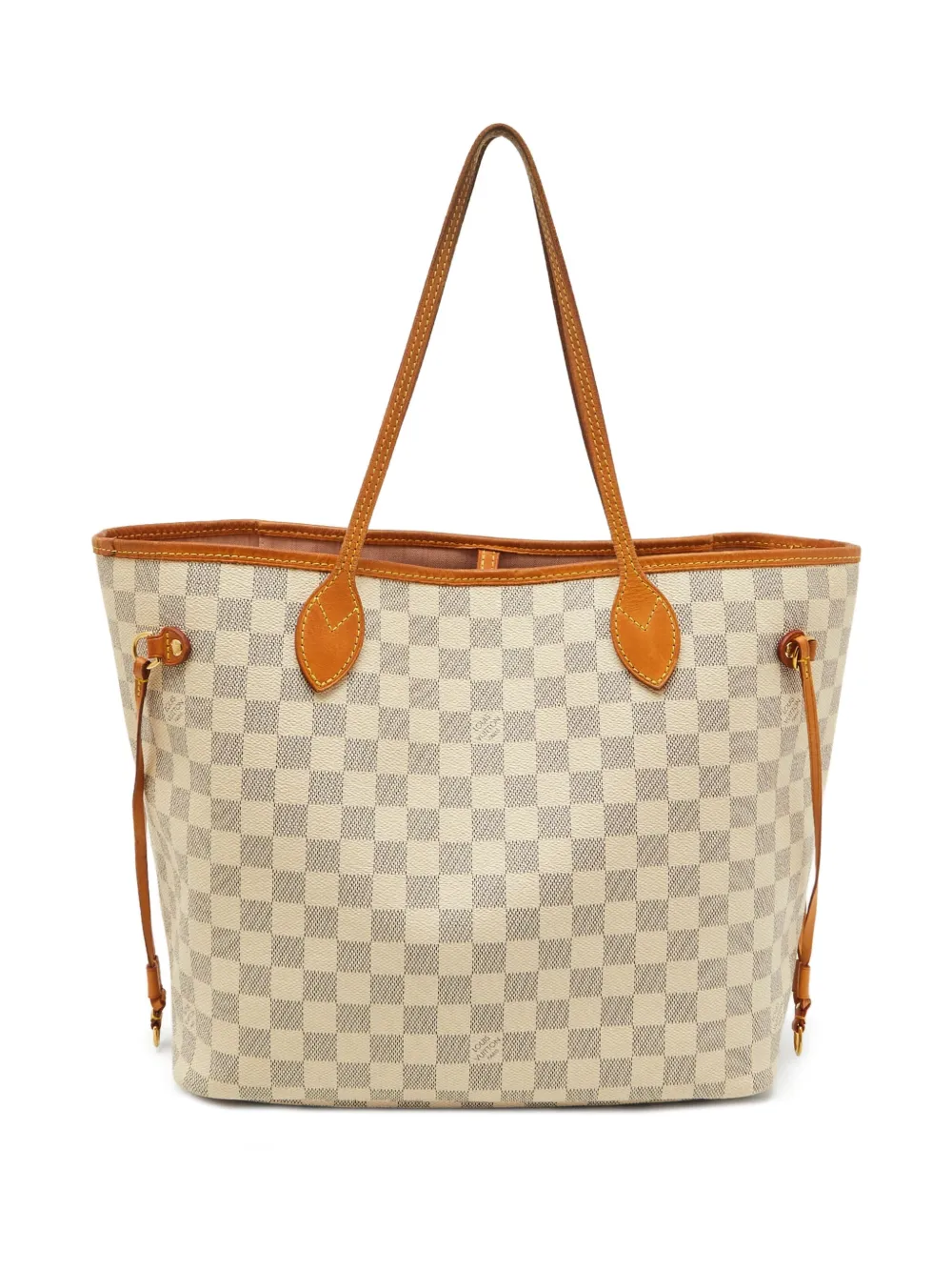 Louis Vuitton Pre-Owned Neverfull MM tote bag | Pre-Owned | Image 2