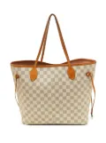 Louis Vuitton Pre-Owned Neverfull MM tote bag - Neutrals