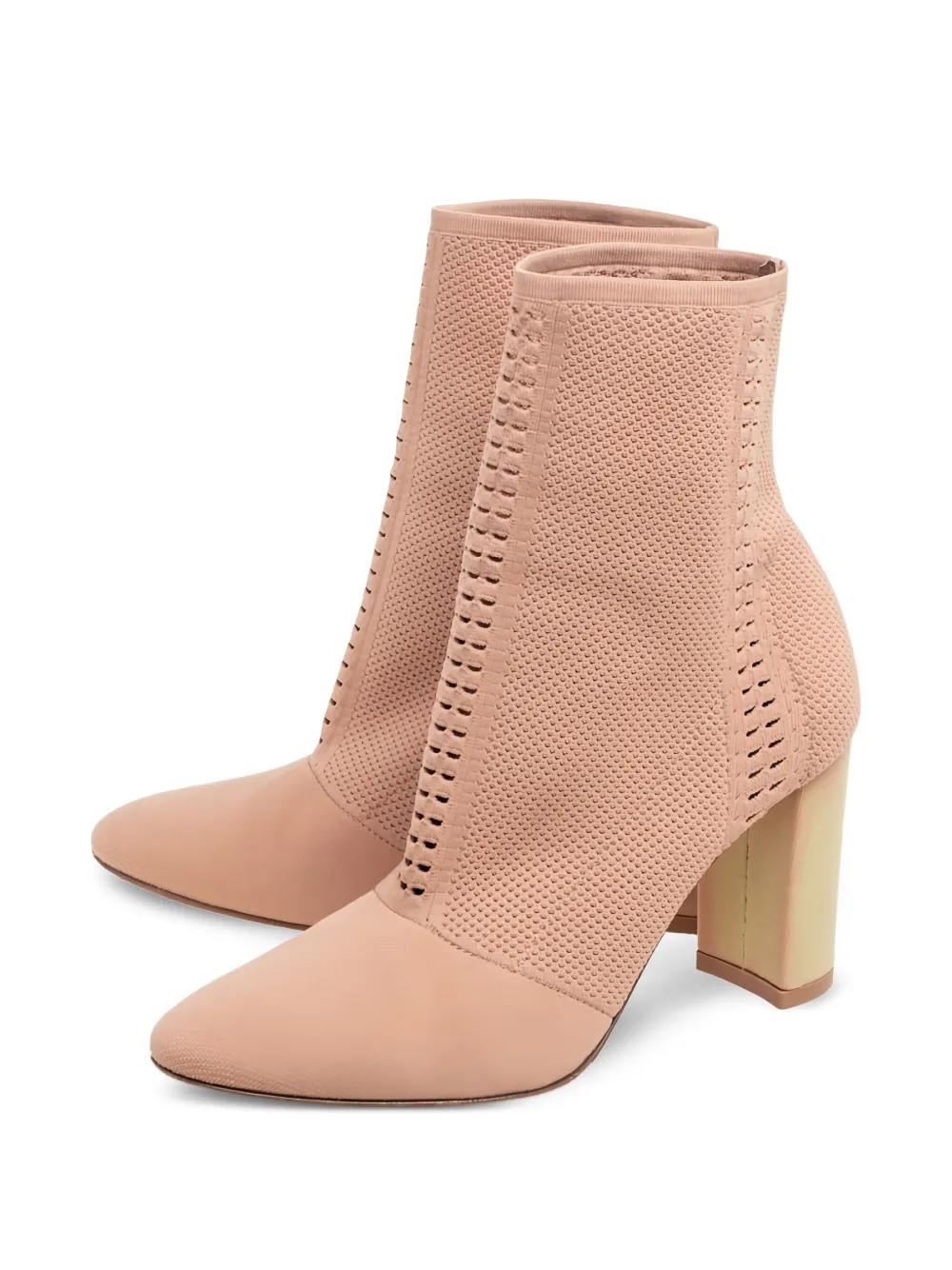Gianvito Rossi botines Thurlow con tacón de 90mm de archivo | Image 2