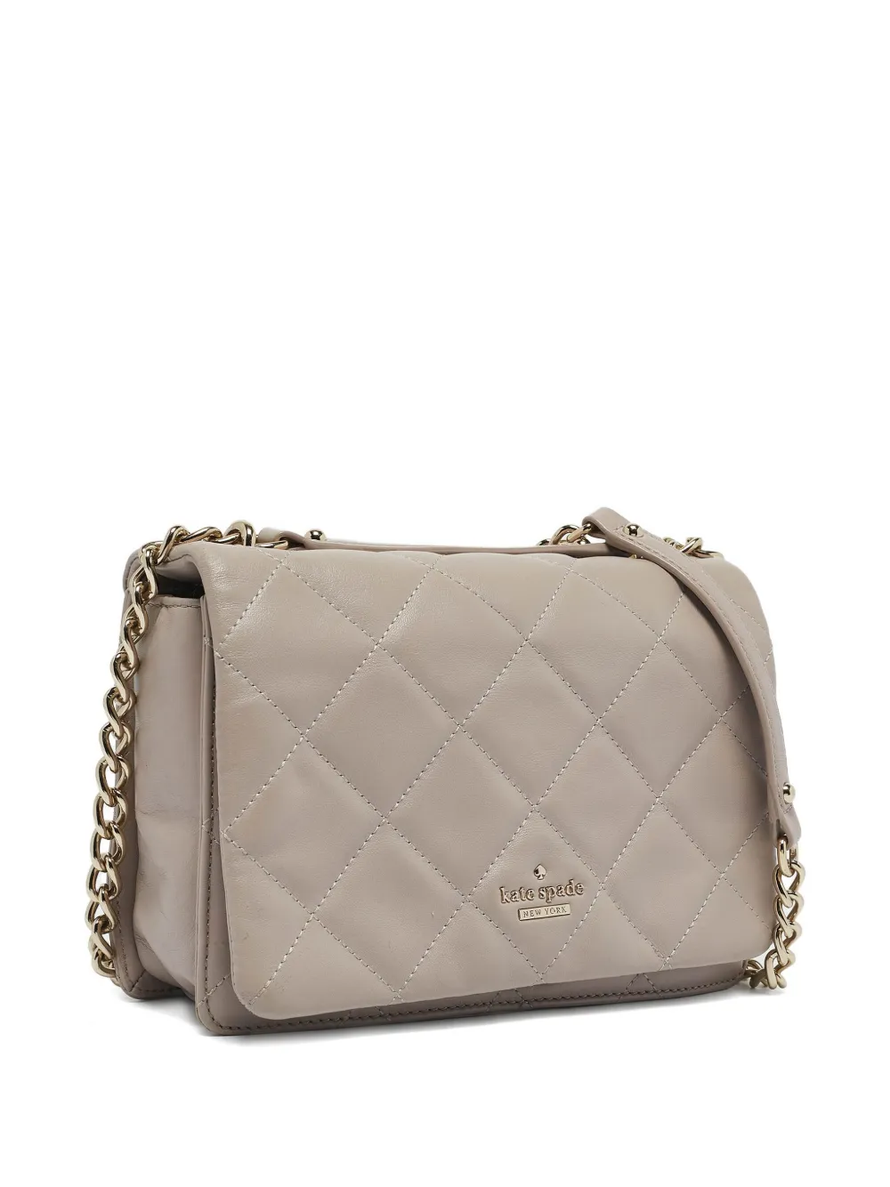 Kate Spade quilted leather bag | Pre-Owned | Image 2