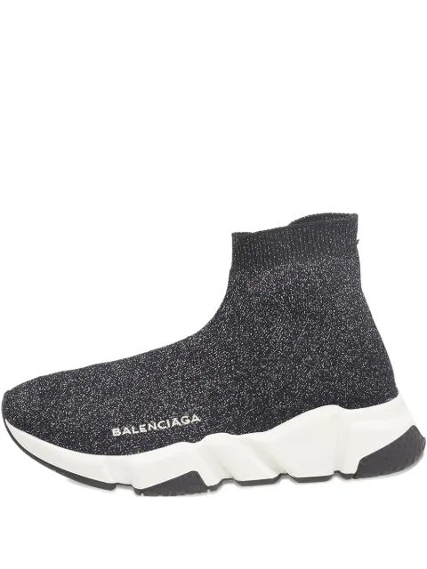 Balenciaga Pre-Owned Speed sneakers