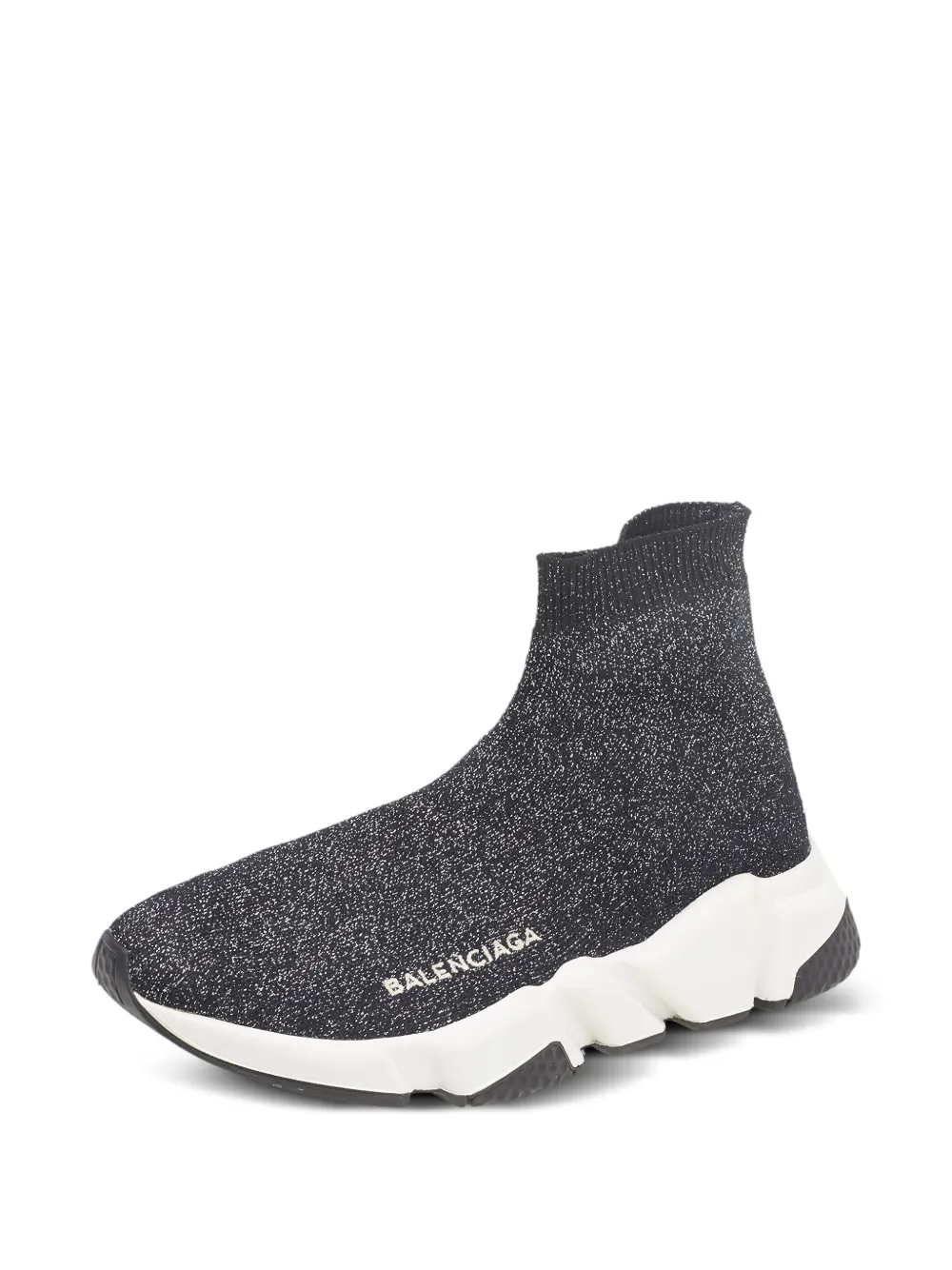 Balenciaga Pre-Owned Speed sneakers | High-Tops | Image 2