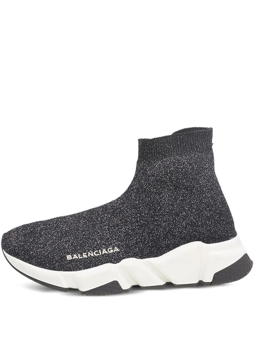 Balenciaga Pre-Owned Speed sneakers | Grey | Image 1