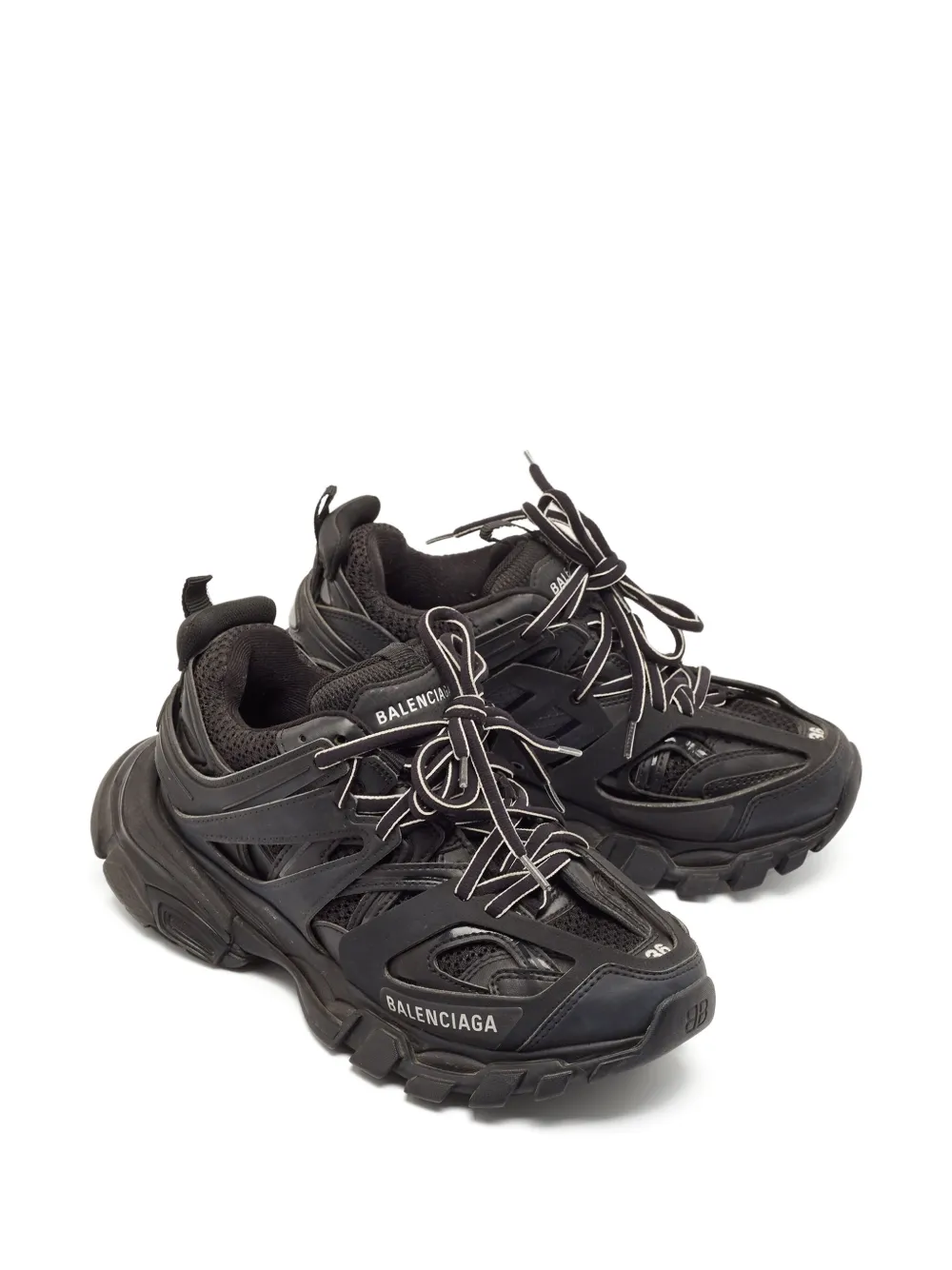 Balenciaga Pre-Owned Track sneakers | Image 2