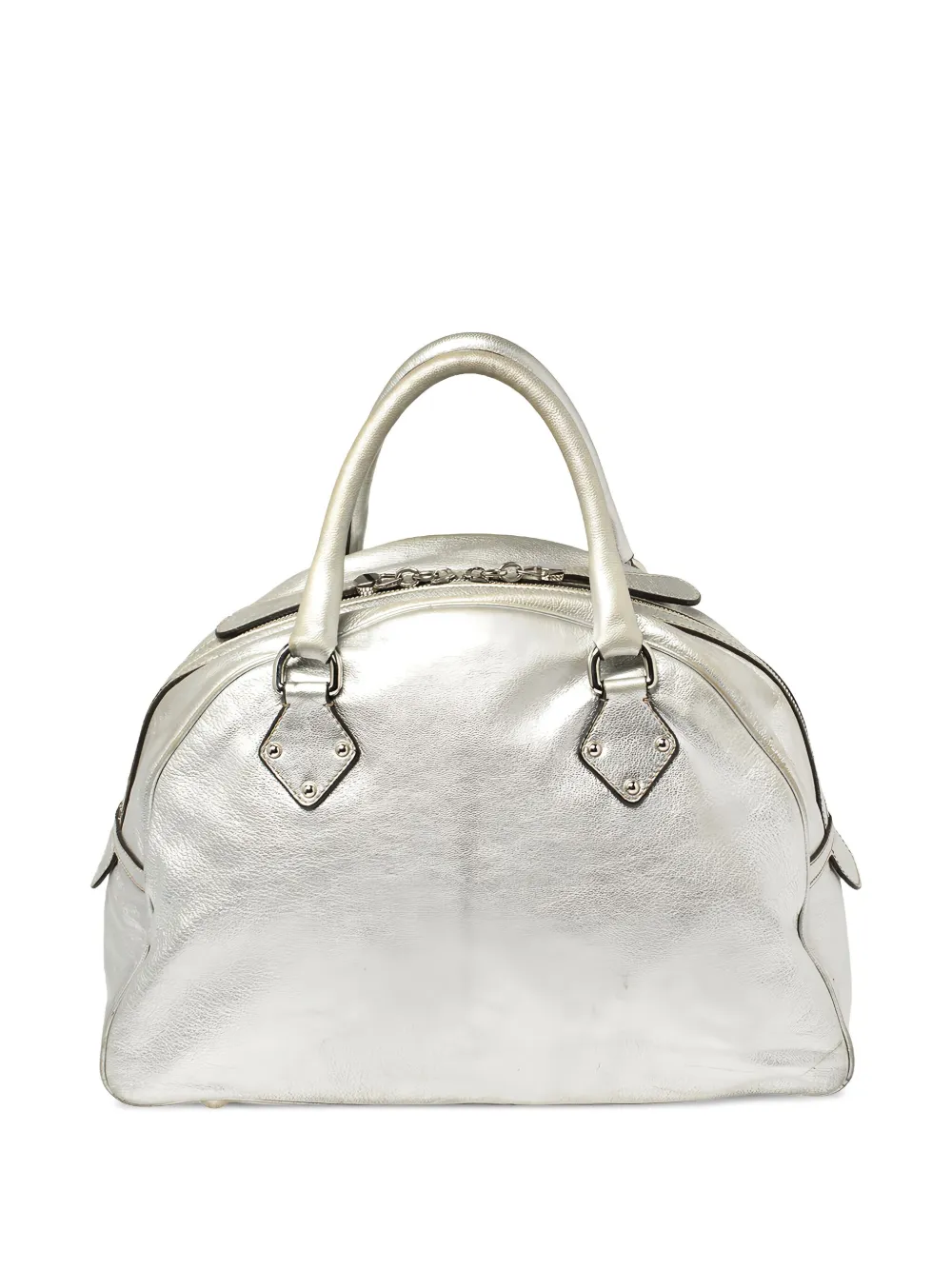 Dolce & Gabbana Pre-Owned Miss Biz satchel bag | Pre-Owned | Image 2