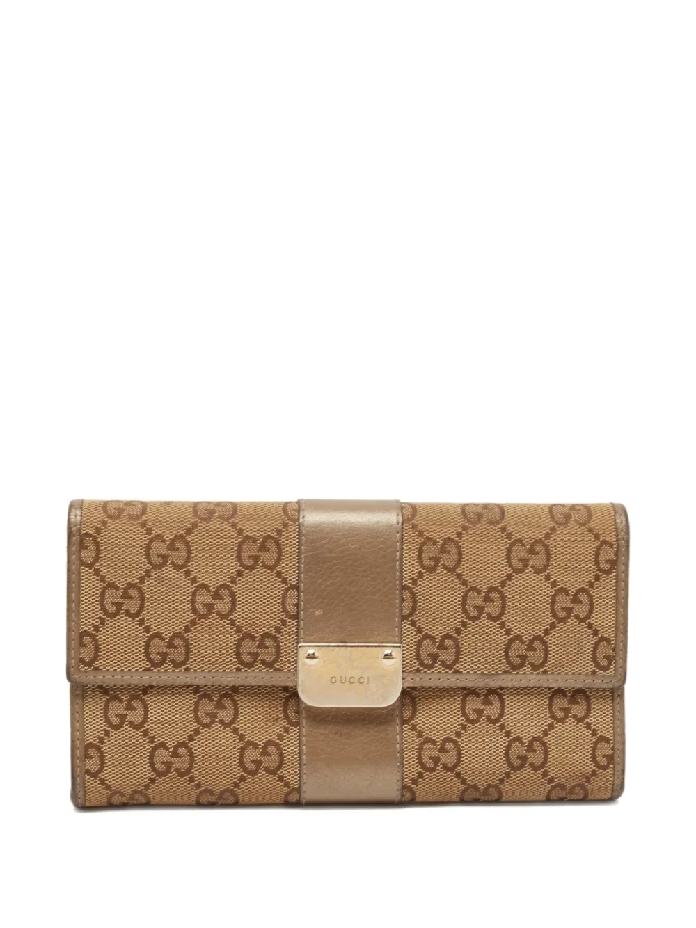 gg pattern wallet