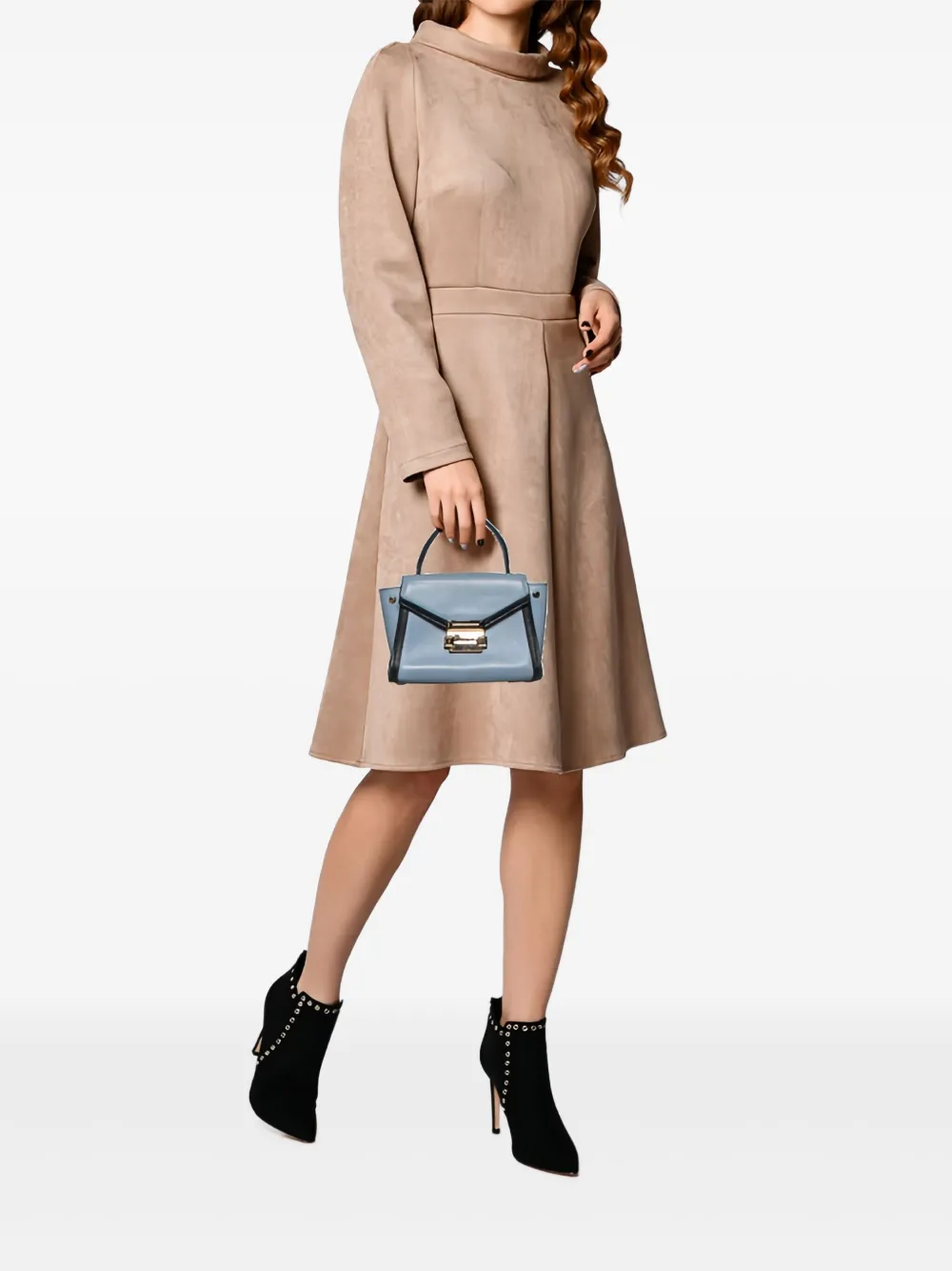 Michael Kors Vintage pre-owned mini Whitney tote bag | Image 2