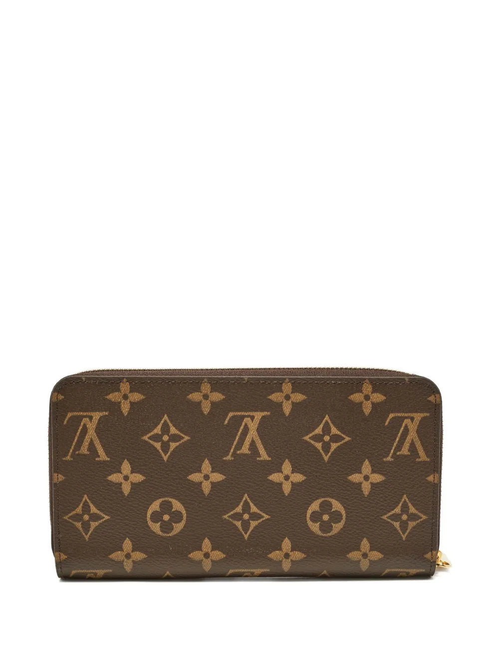 Louis Vuitton Pre-Owned monogram wallet | Image 2