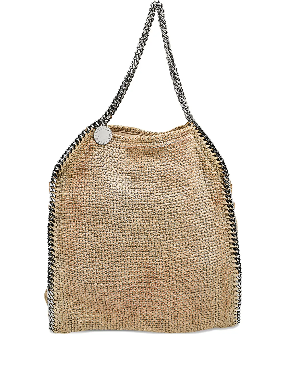 Stella McCartney Pre-Owned Falabella tote bag - Toni neutri