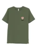 Moschino Teddy Bear print T-shirt - Green