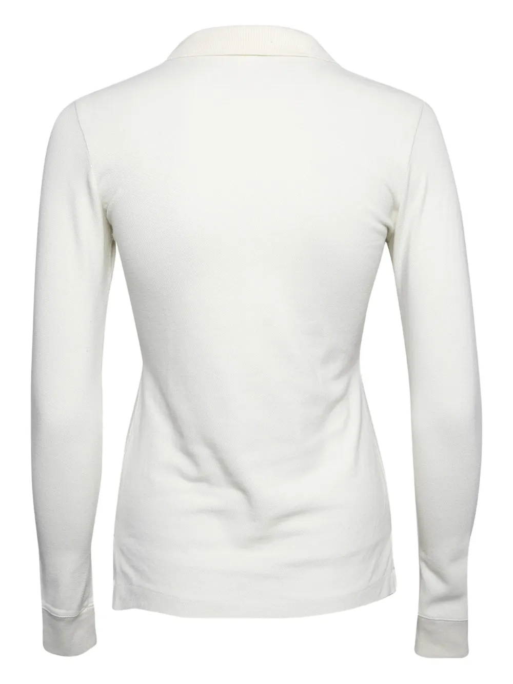Polo Ralph Lauren Vintage pre-owned long-sleeve polo shirt | Image 2