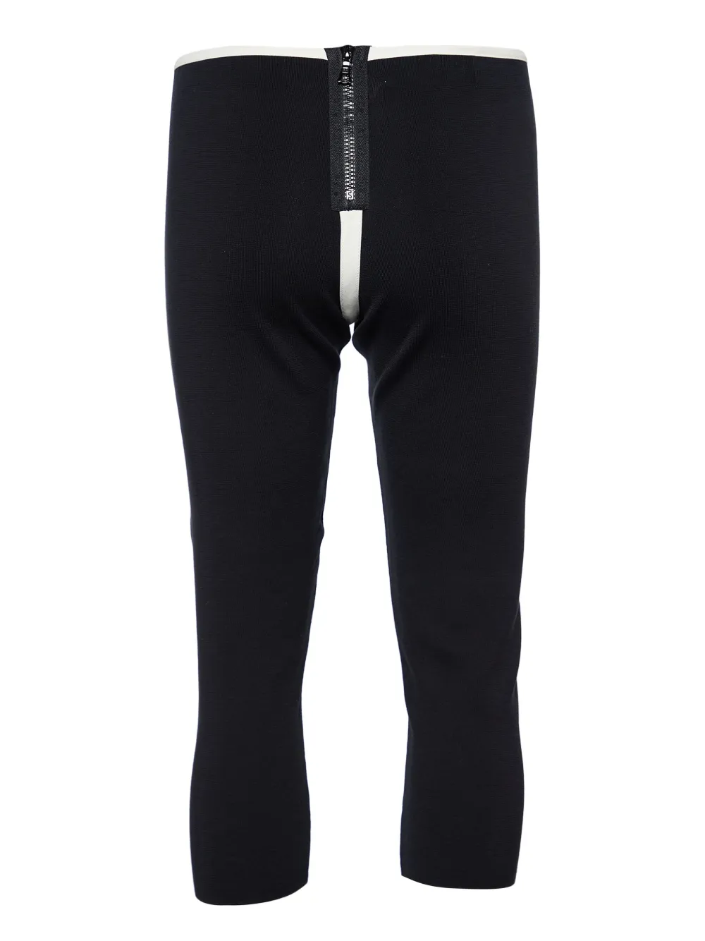 Marni Pre-Owned Gestrickte Hose | 7/8-Hosen | Image 2