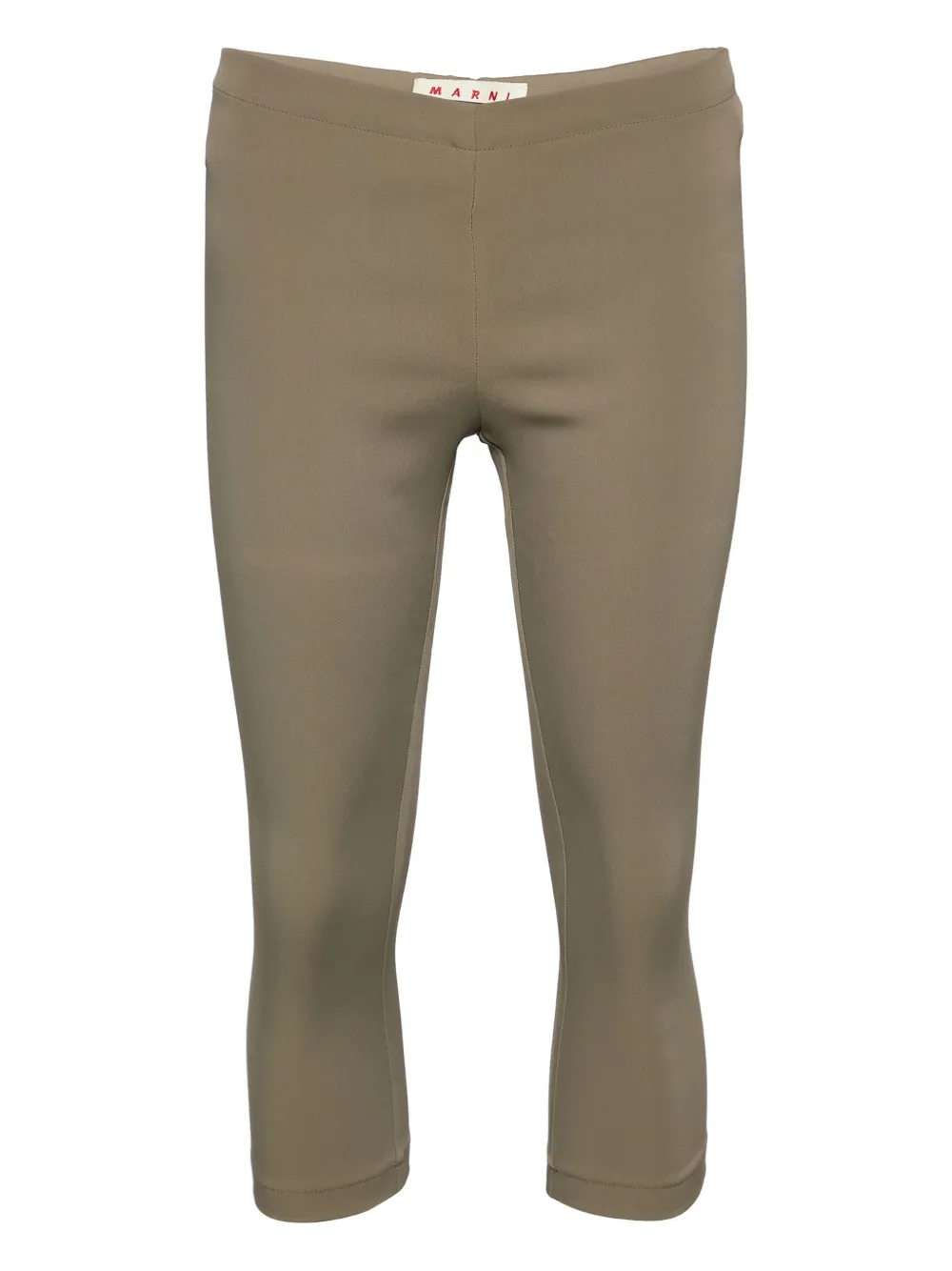 Marni Pre-Owned leggins con pretina elástica | neutro | Image 1