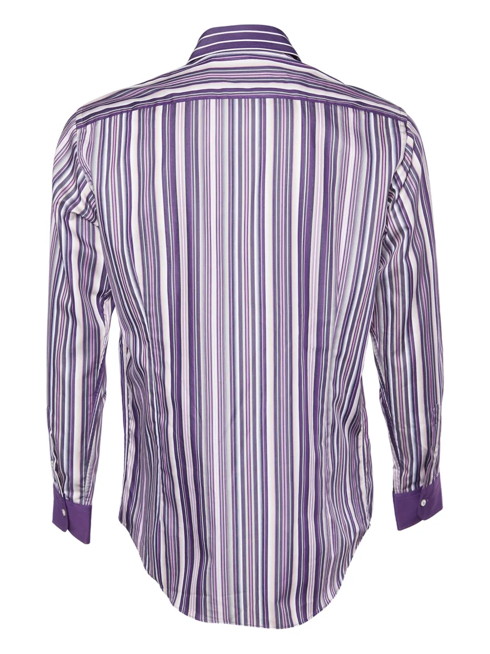 Etro Pre-Owned Camicia a righe | Image 2