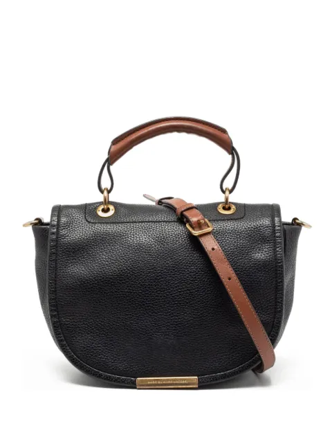 Marc Jacobs Vintage bolsa de mano de archivo en piel