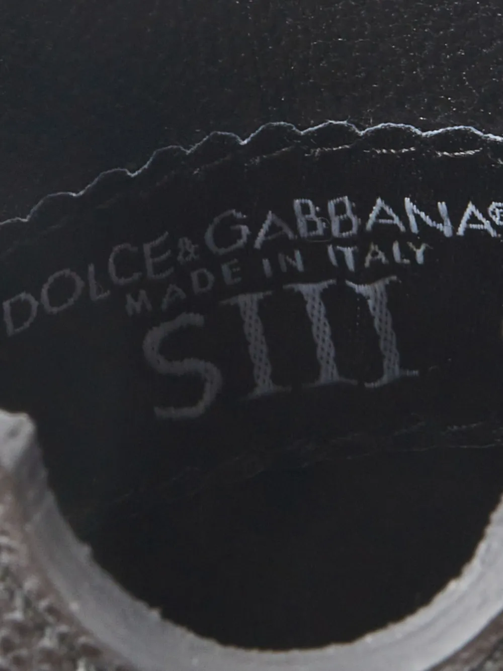 Dolce & Gabbana Pre-Owned Custodia per smartphone in pelle | Image 6