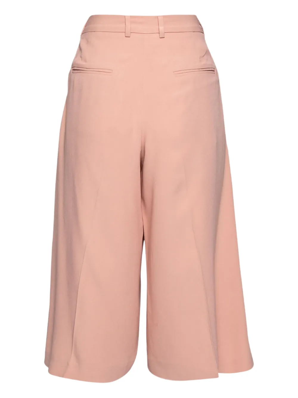 Valentino Pre-Owned pantalon à coupe ample | Image 2