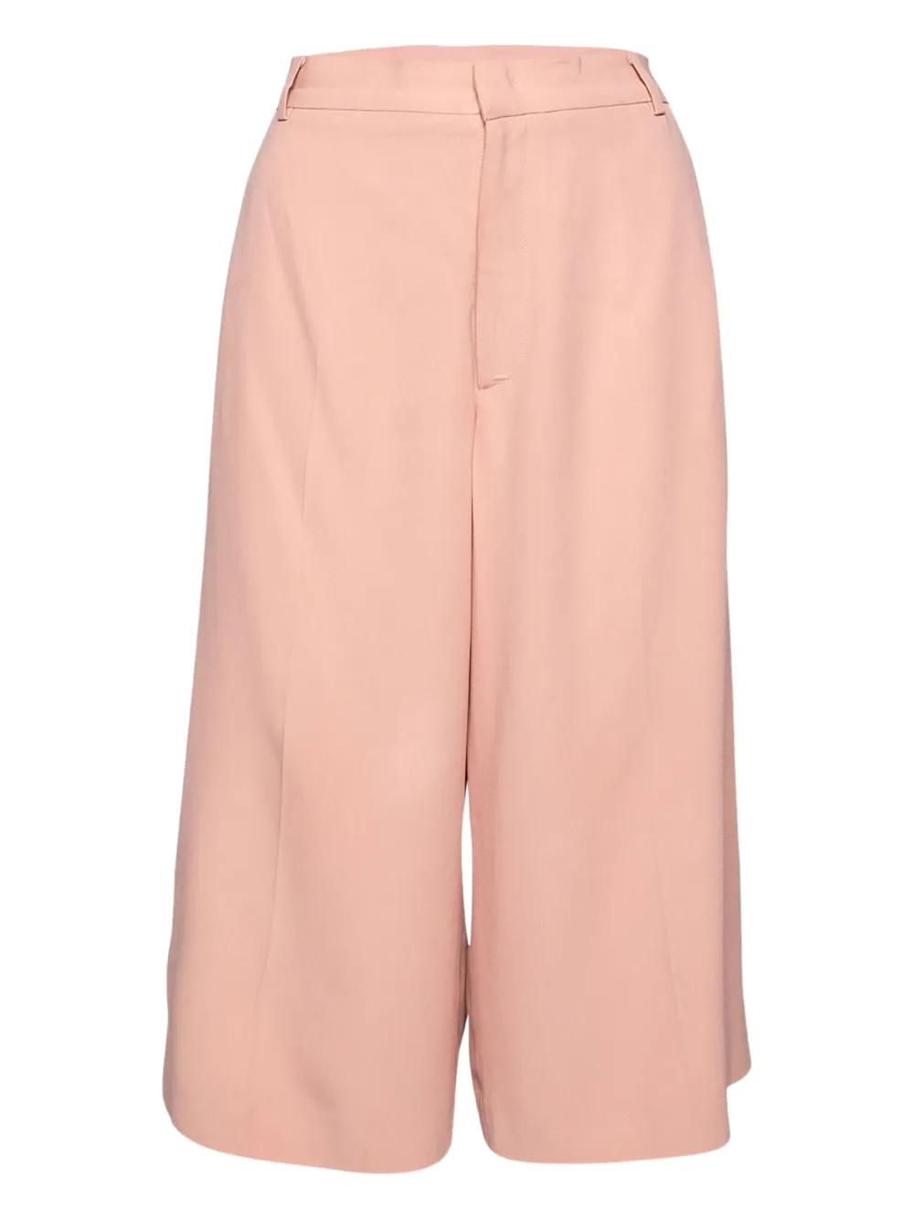 Valentino Pre-Owned pantalon à coupe ample | rose | Image 1