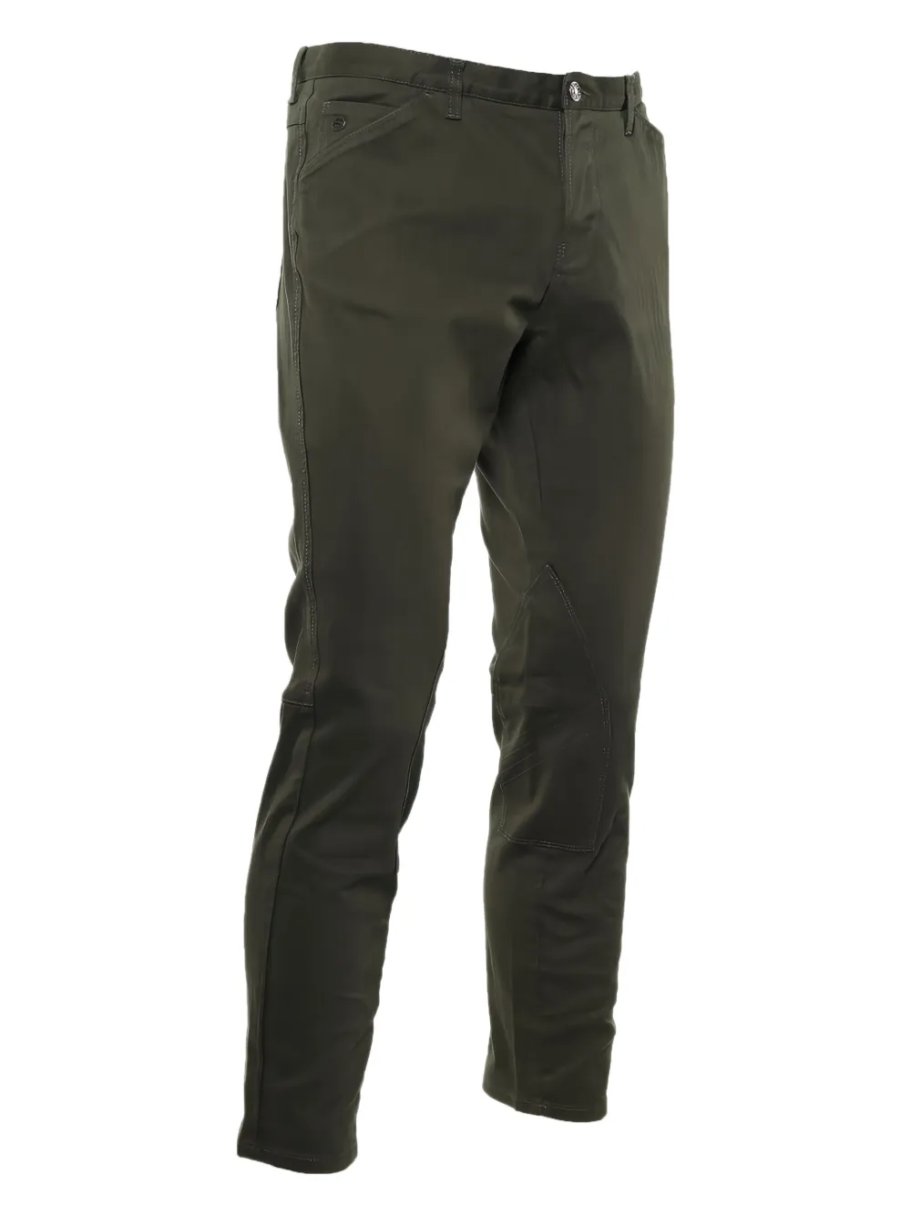 Gucci Pre-Owned straight-leg trousers | Image 2
