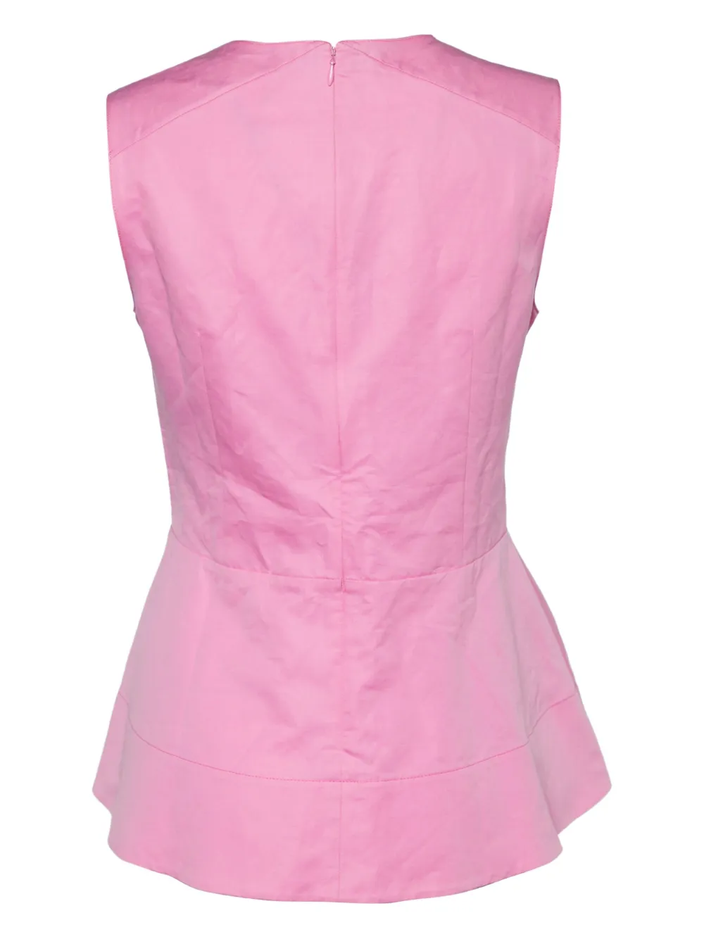 Marni Pre-Owned sleeveless top | Image 2