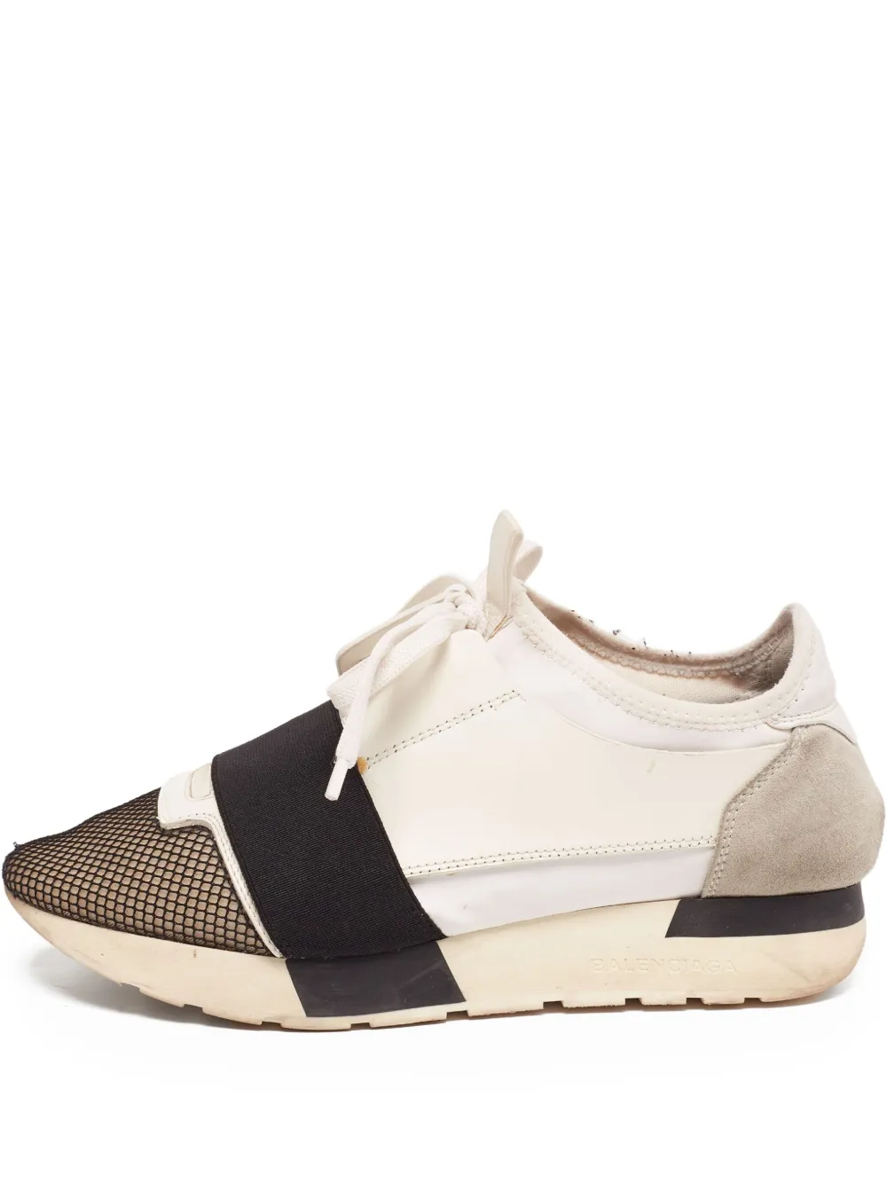 Race Runner sneakers
