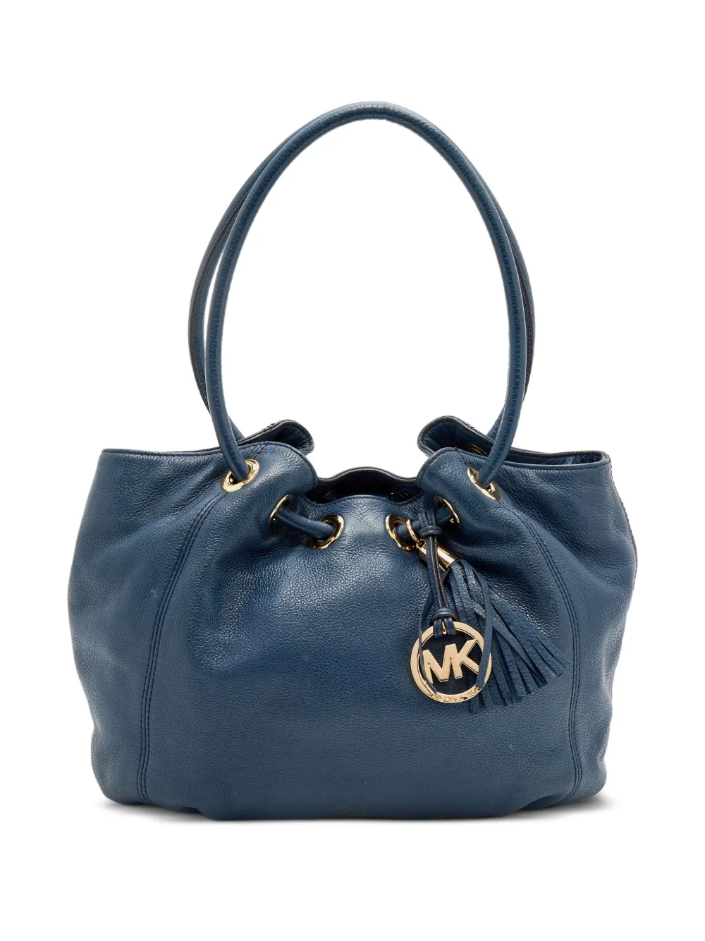 Michael Kors Vintage pre-owned leather tote bag | Image 2