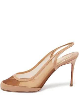 Christian Louboutin Pre-Owned
