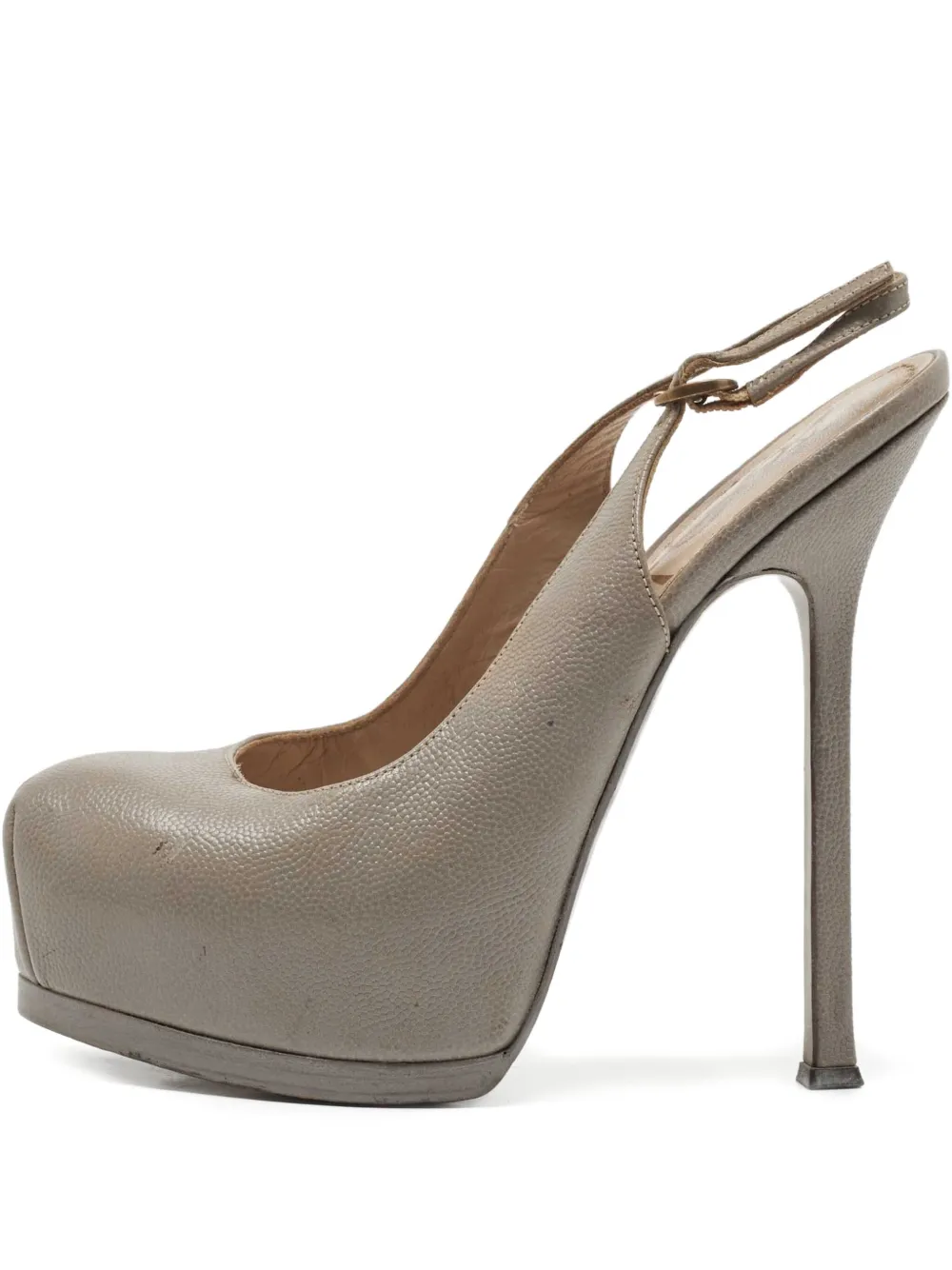 140mm Tribtoo platform pumps