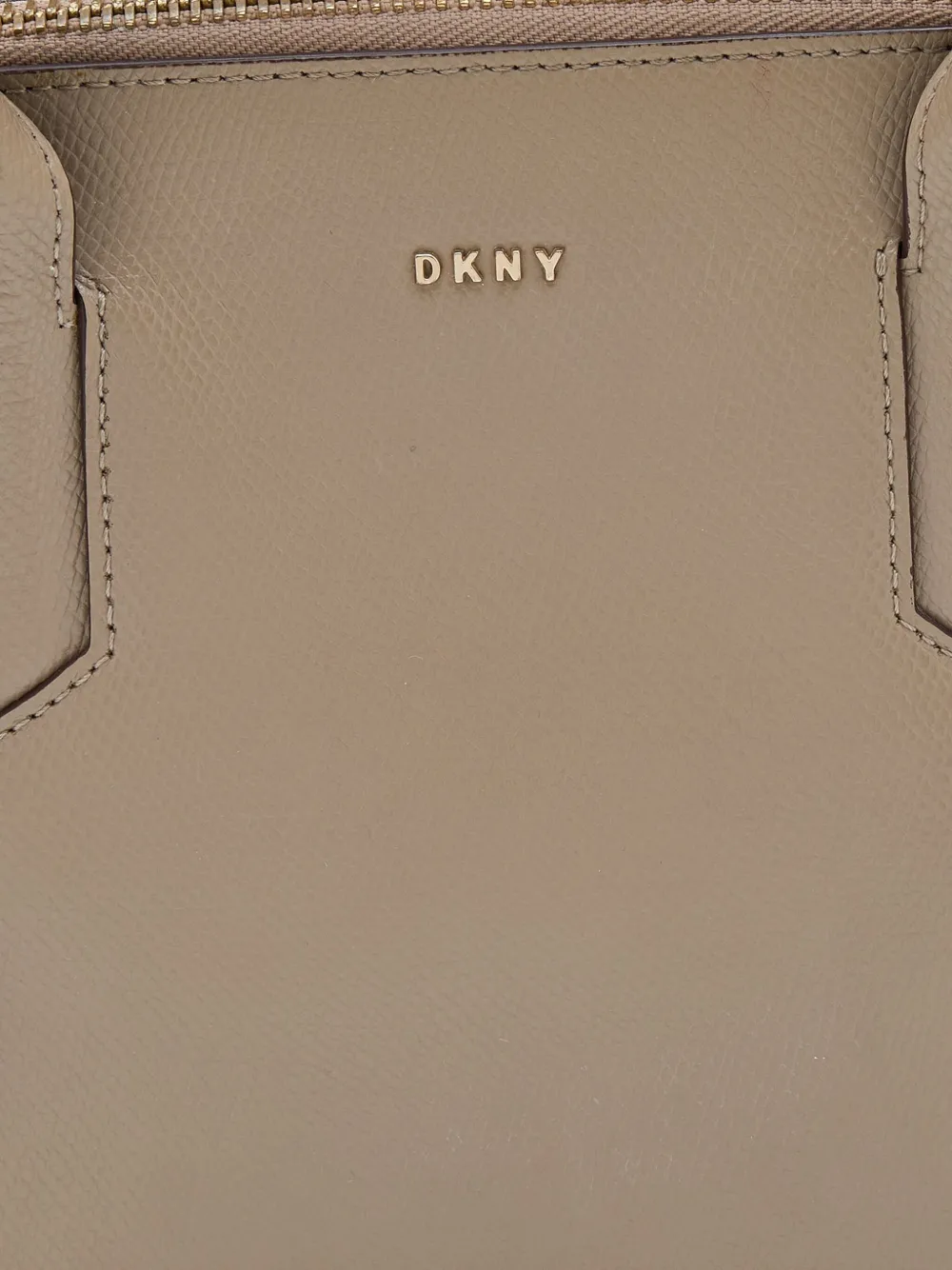 Pre-owned Dkny Vintage  Bryant Park Tote Bag