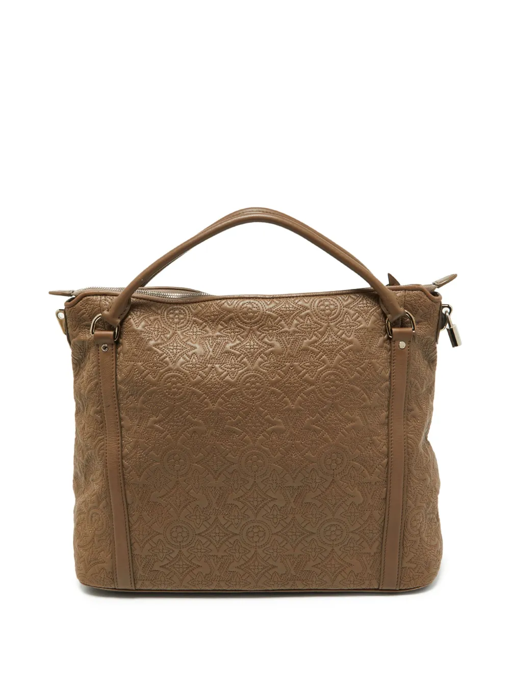 Louis Vuitton Pre-Owned Ixia MM bag tote bag | Pre-Owned | Image 2