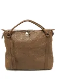 Louis Vuitton Pre-Owned Ixia MM bag tote bag - Neutrals