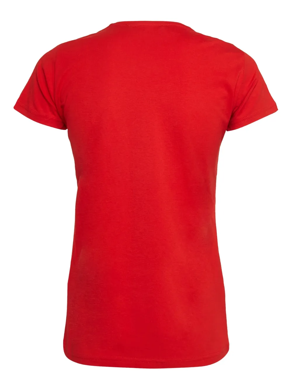 Moschino Pre-Owned slogan-print T-shirt | Image 2