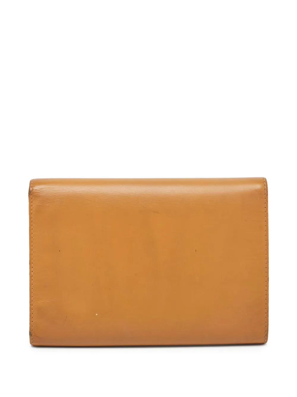 Prada Pre-Owned leather wallet | Image 2