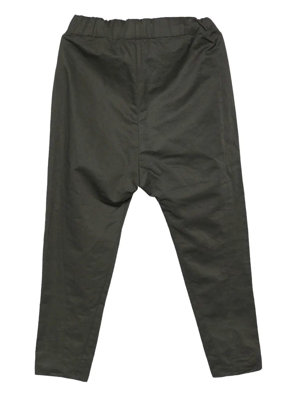 Marni Pre-Owned tapered trousers | Image 2