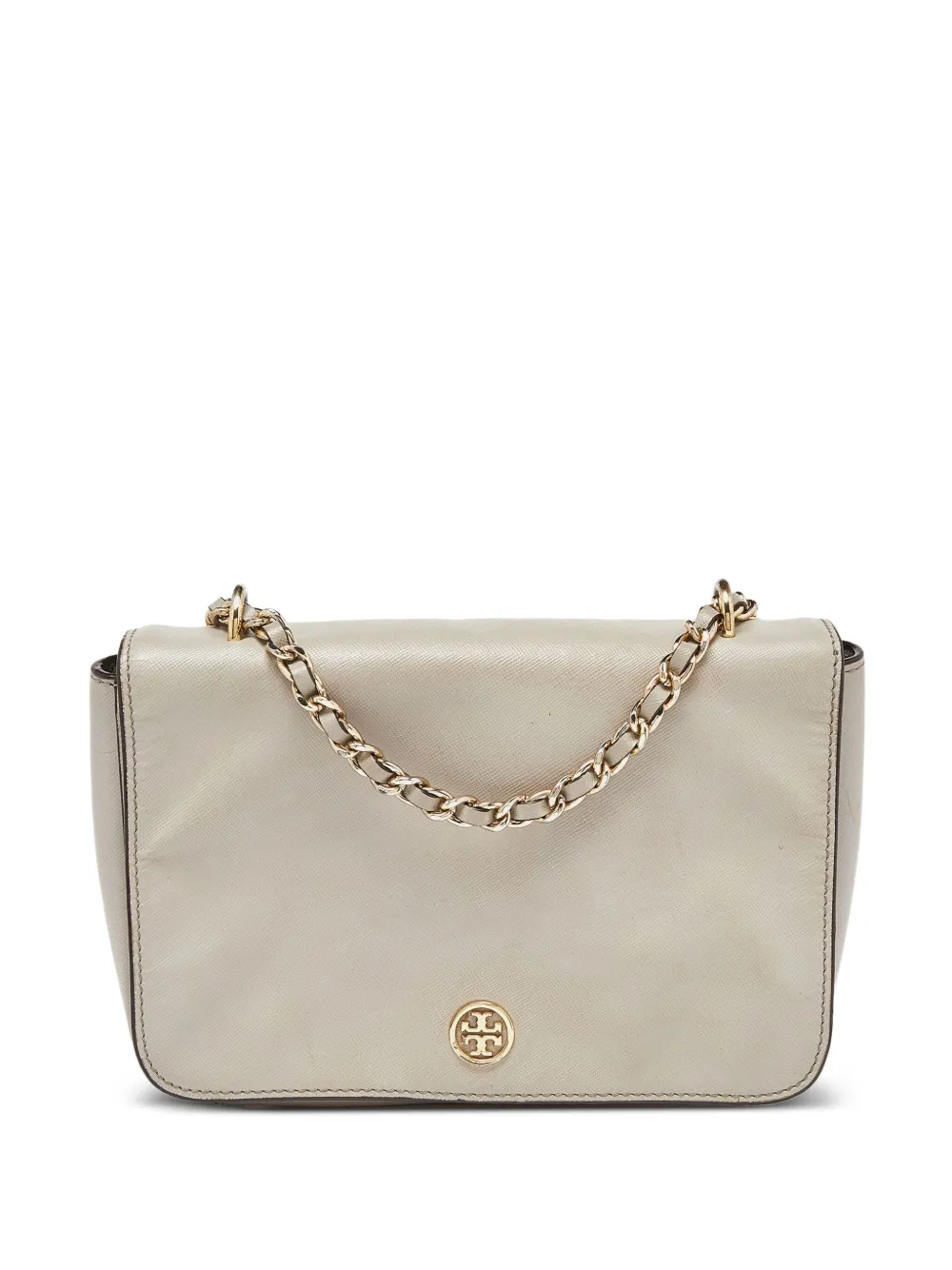 Tory Burch chain-strap shoulder bag | Neutrals | Image 1