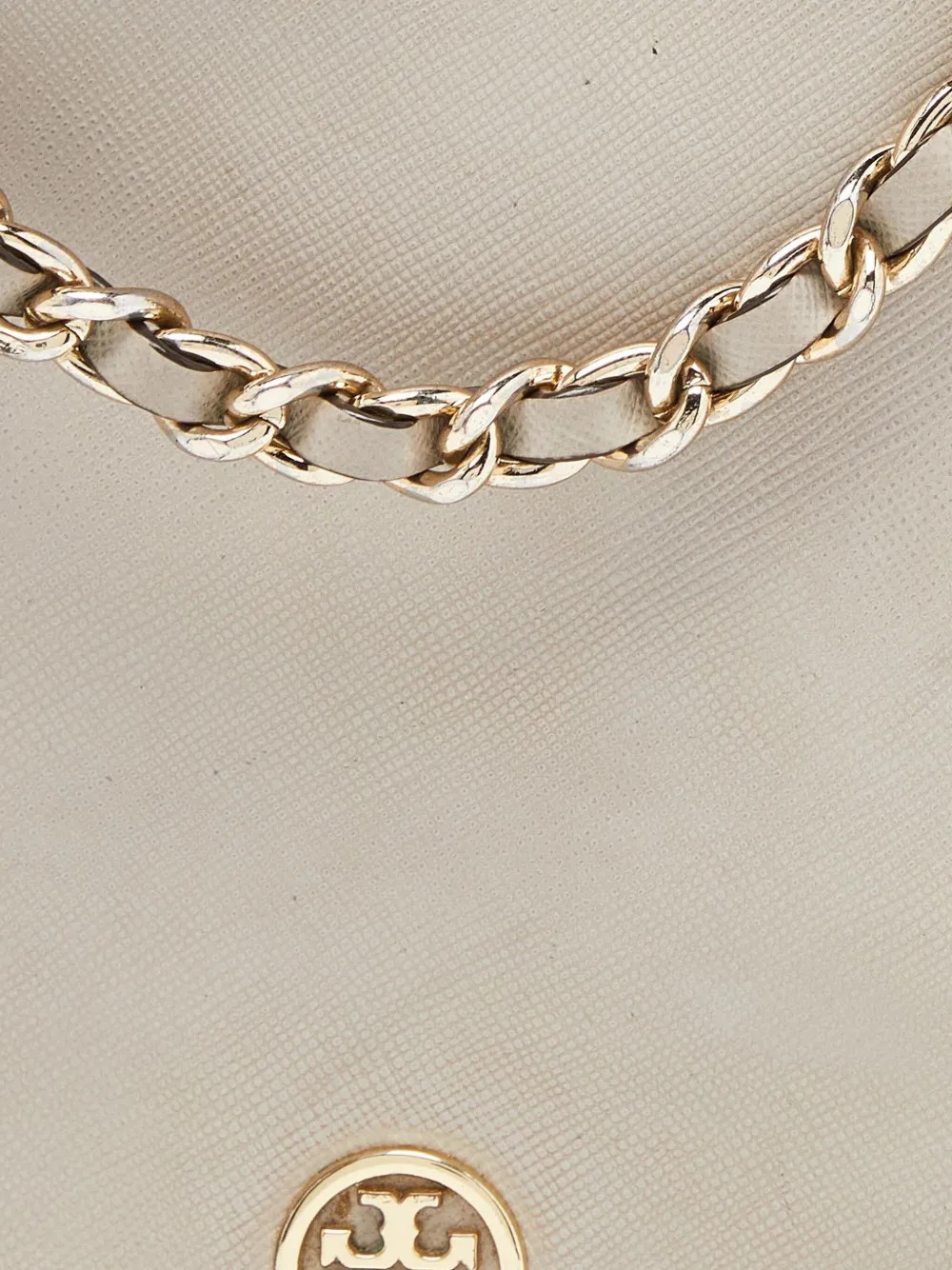 Pre-owned Tory Burch Chain-strap Shoulder Bag