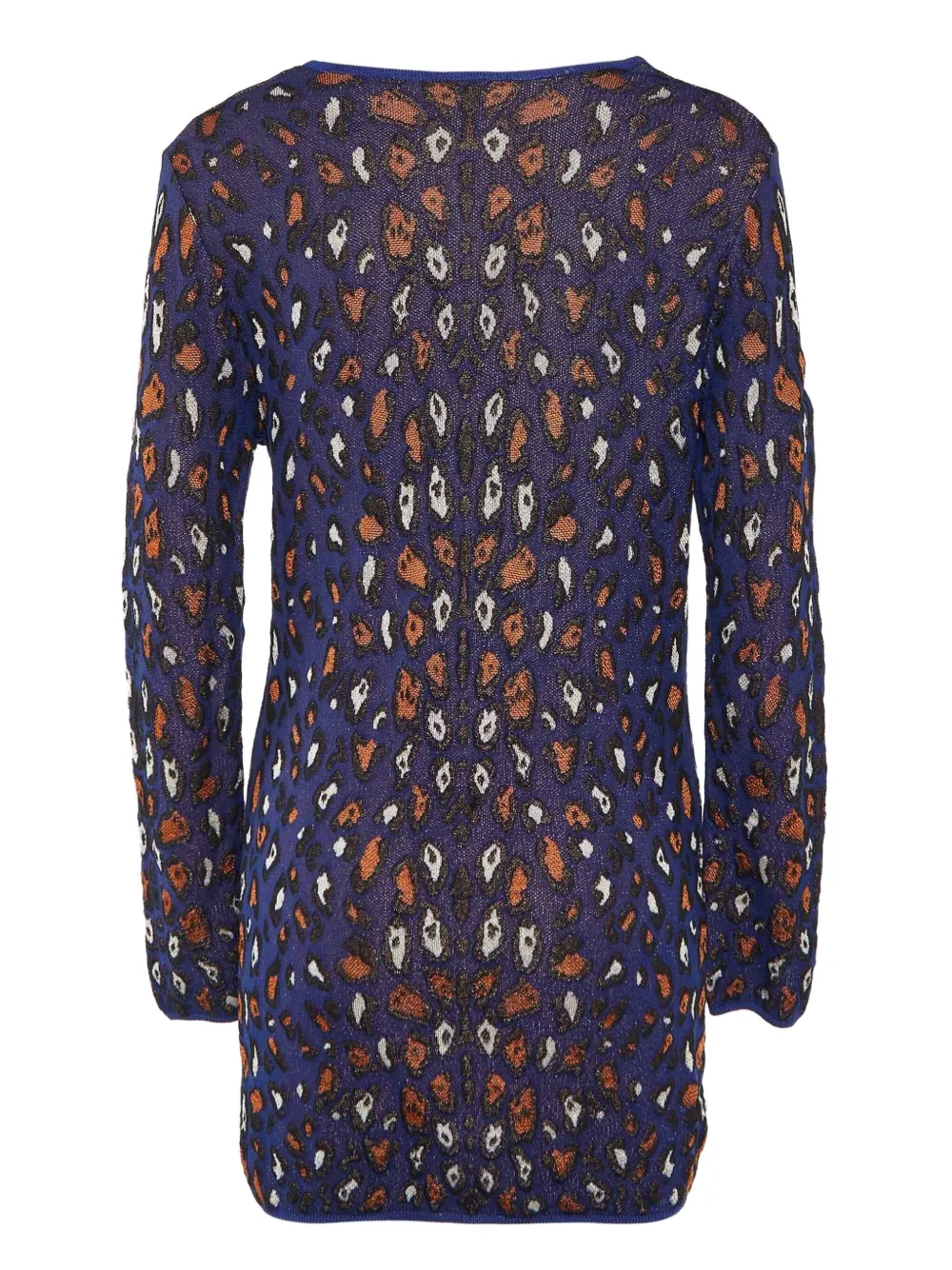 Missoni Pre-Owned patterned-intarsia cardigan | Image 2