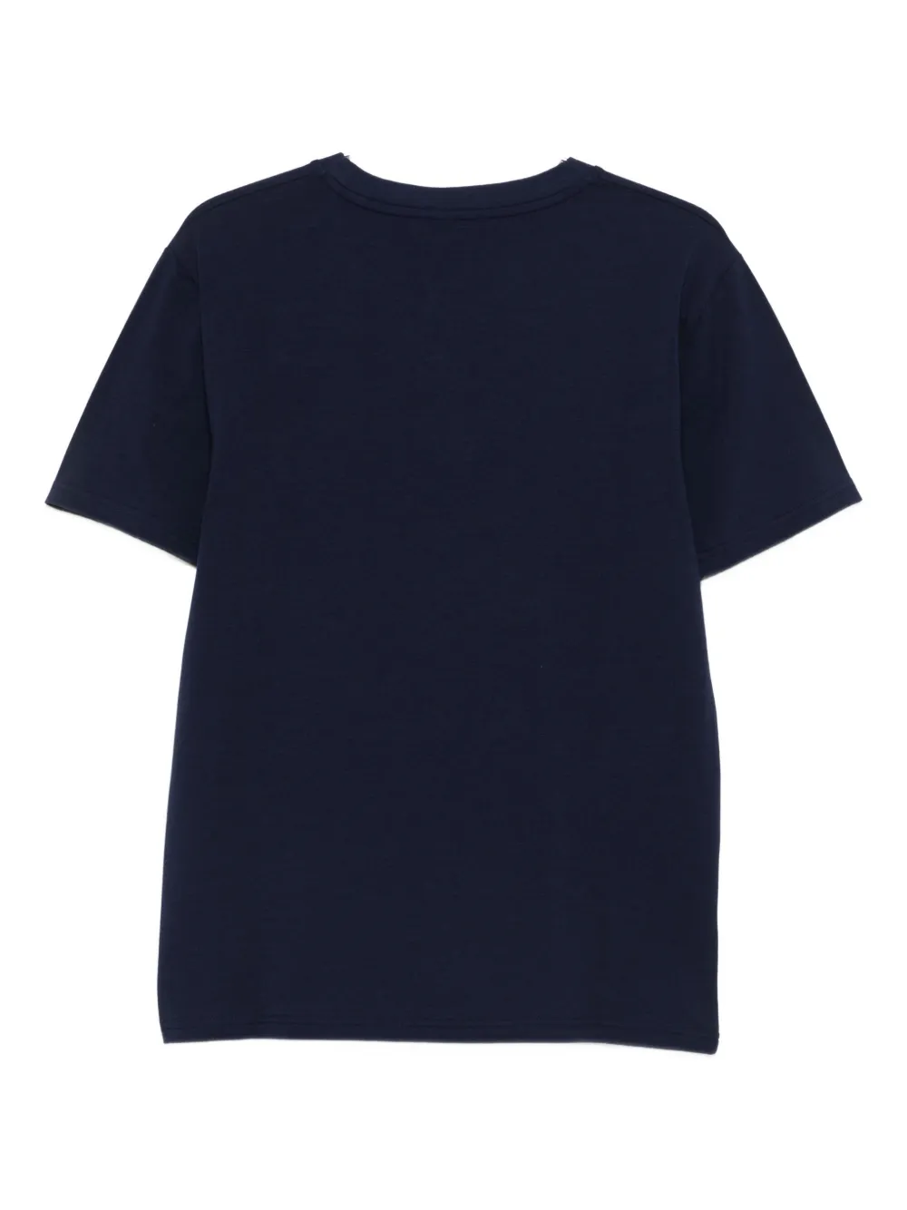 Moschino bear-print crew-neck T-shirt | Image 2